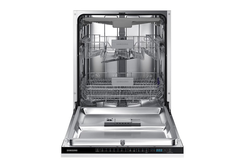 Samsung DW60M6070IB Integrated Dishwasher (Discontinued)