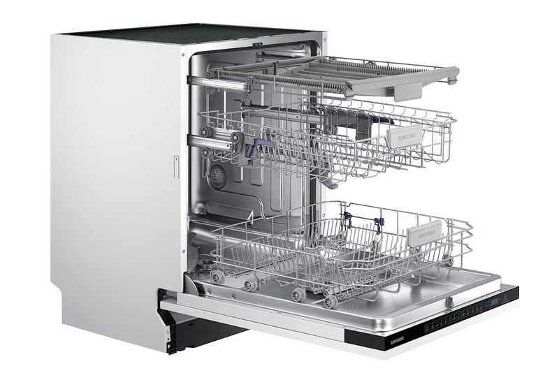 Samsung DW60M6070IB Integrated Dishwasher (Discontinued)