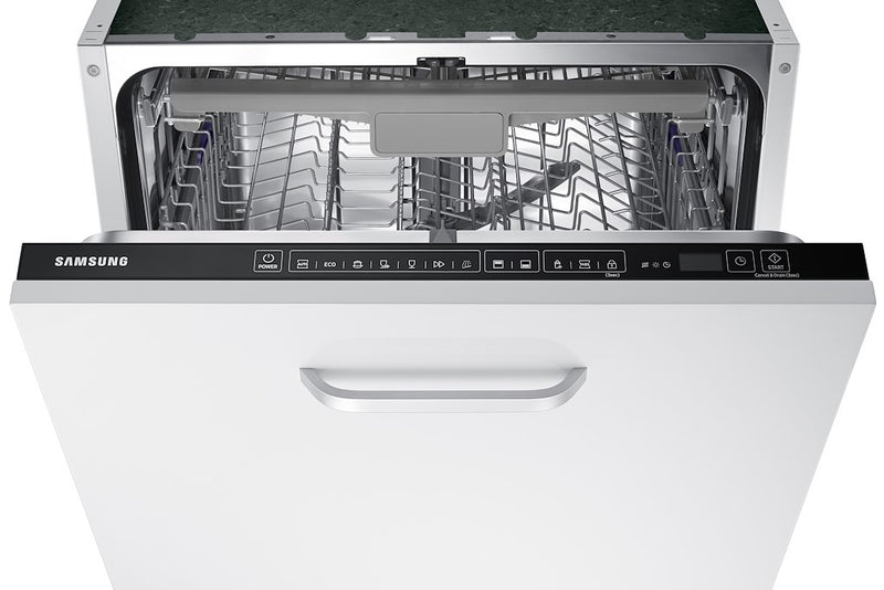 Samsung DW60M6070IB Integrated Dishwasher (Discontinued)