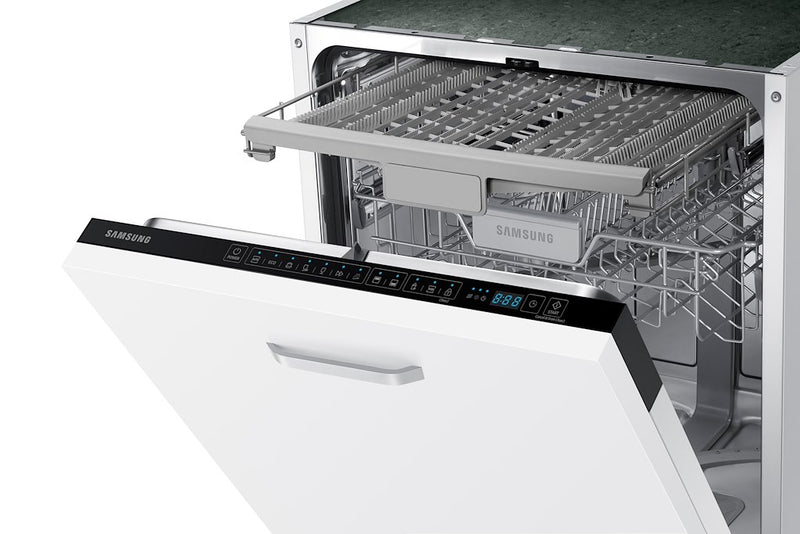 Samsung DW60M6070IB Integrated Dishwasher (Discontinued)