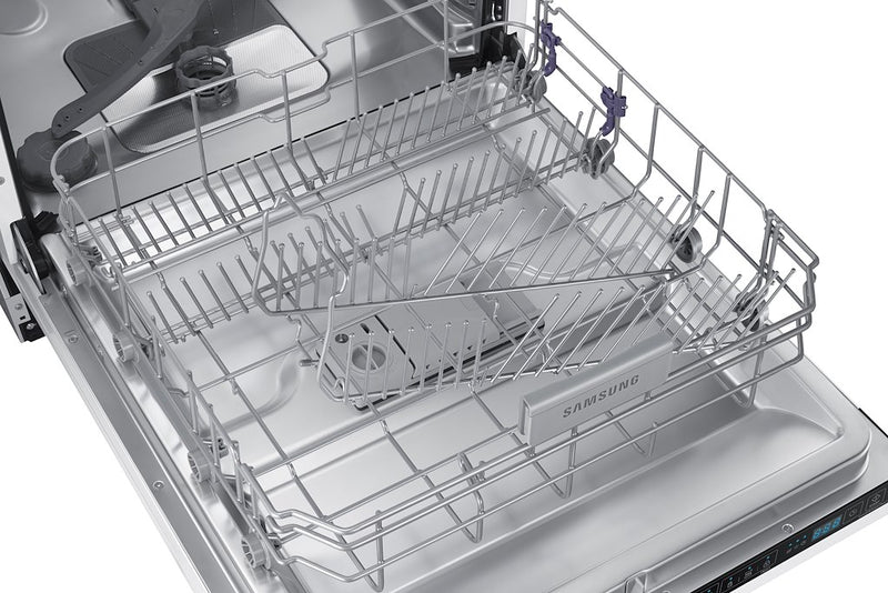 Samsung DW60M6070IB Integrated Dishwasher (Discontinued)