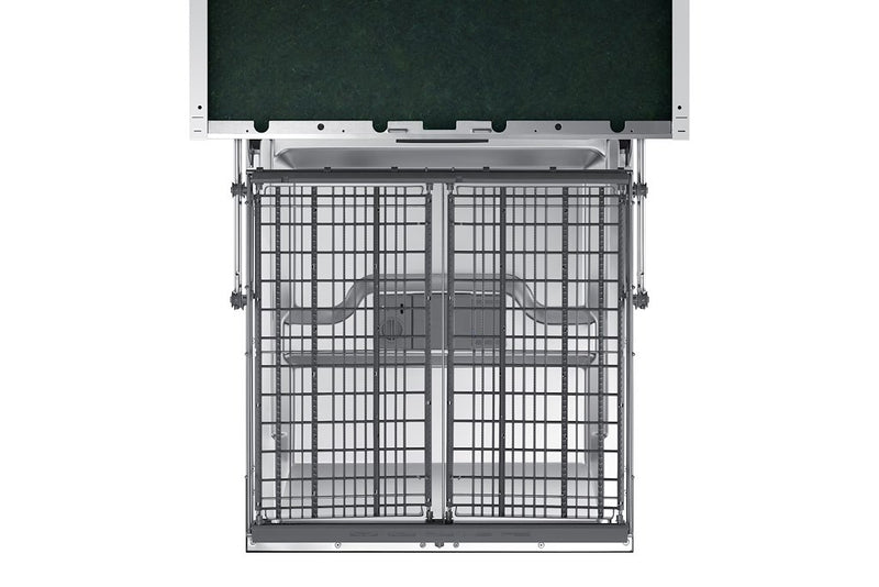 Samsung DW60M6070IB Integrated Dishwasher (Discontinued)