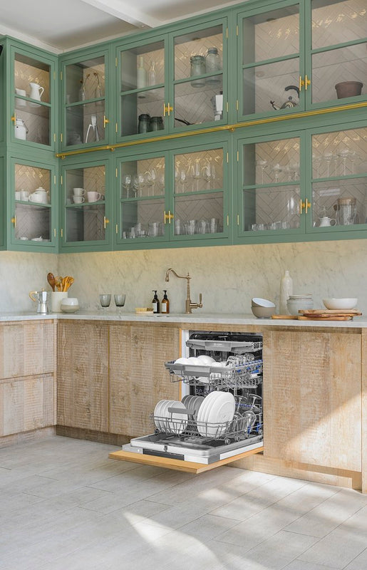 Caple DI653 Fully Integrated Dishwasher (Discontinued)