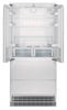 Liebherr ECBN6256 471L Integrated American Fridge Freezer (Discontinued) Thumbnail