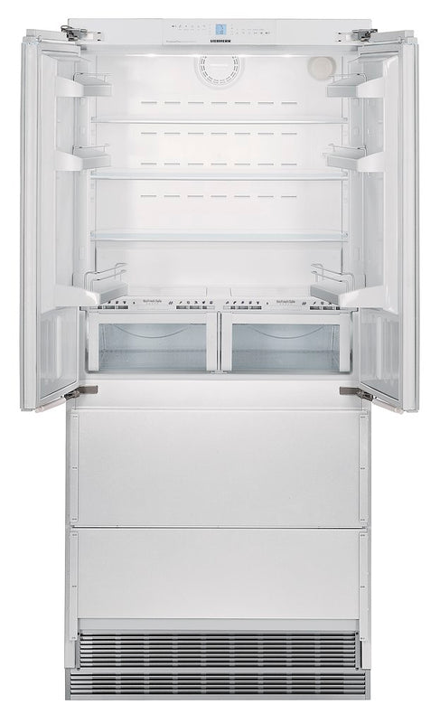 Liebherr ECBN6256 471L Integrated American Fridge Freezer (Discontinued)