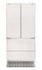 Liebherr ECBN6256 471L Integrated American Fridge Freezer (Discontinued) Thumbnail