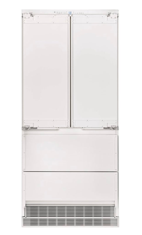 Liebherr ECBN6256 471L Integrated American Fridge Freezer (Discontinued)