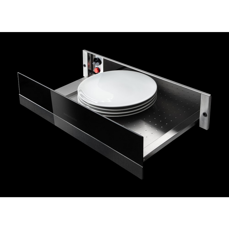 Rangemaster Eclipse ECL14WDBL/BL Warming Drawer (Discontinued)