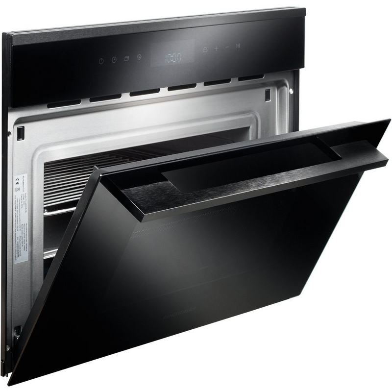 Rangemaster Eclipse ECL45MCBL/BL Combi Microwave (Discontinued)