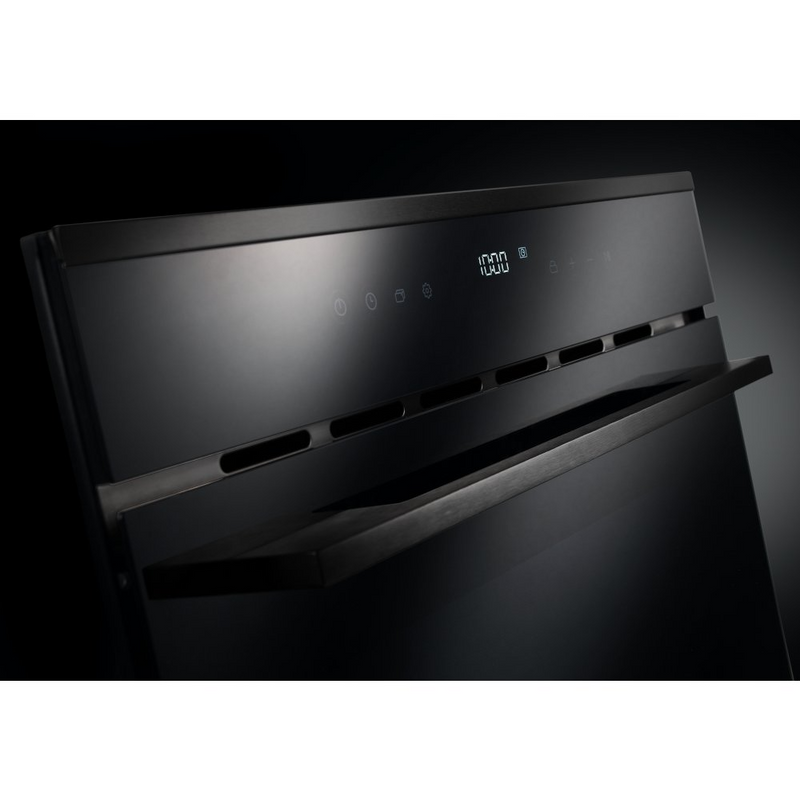 Rangemaster Eclipse ECL45MCBL/BL Combi Microwave (Discontinued)