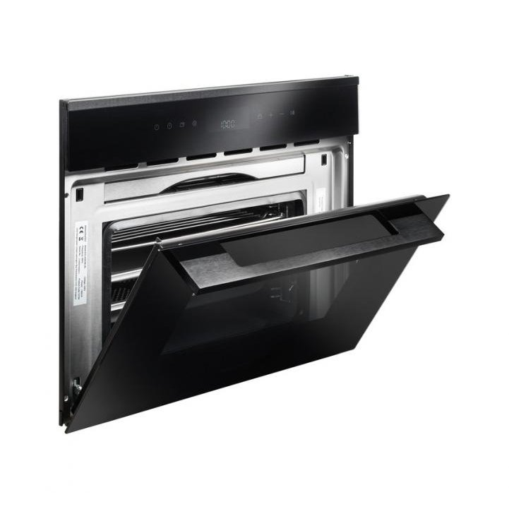 Rangemaster Eclipse ECL45SCBL/BL Steam Oven (Discontinued)