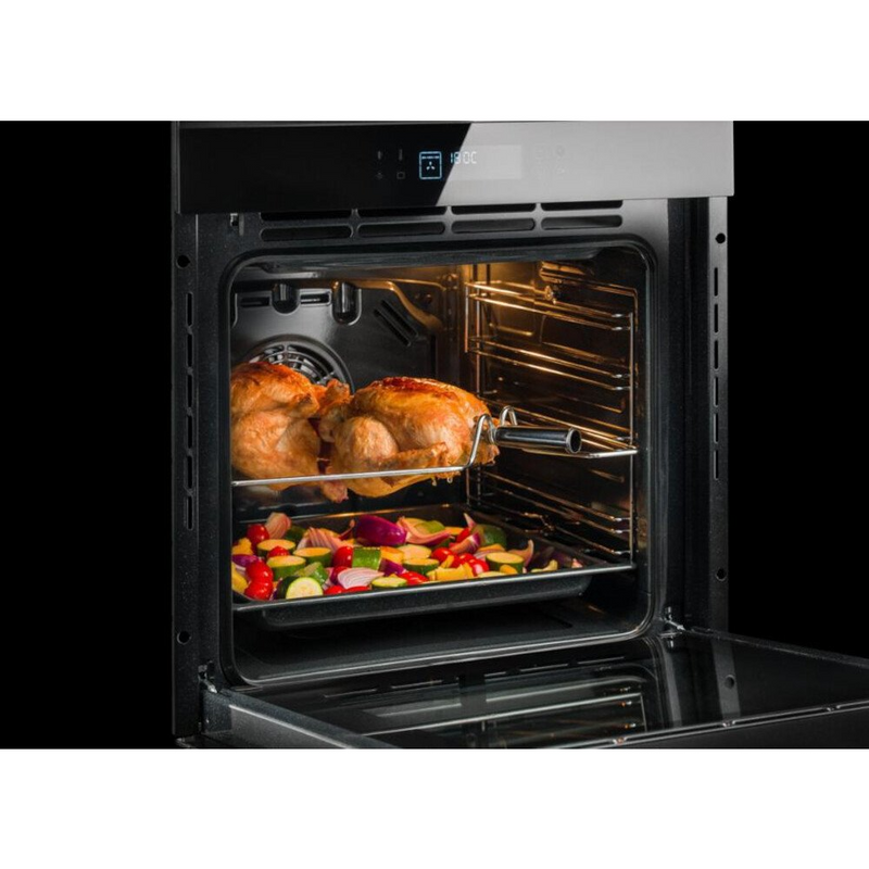 Rangemaster Eclipse ECL6013BLG/C 13 Function Touch Control Oven (Discontinued)