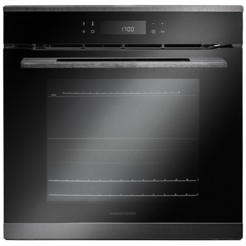 Rangemaster Eclipse ECL6013PBLG/C 13 Function Touch Control + Pyrolytic