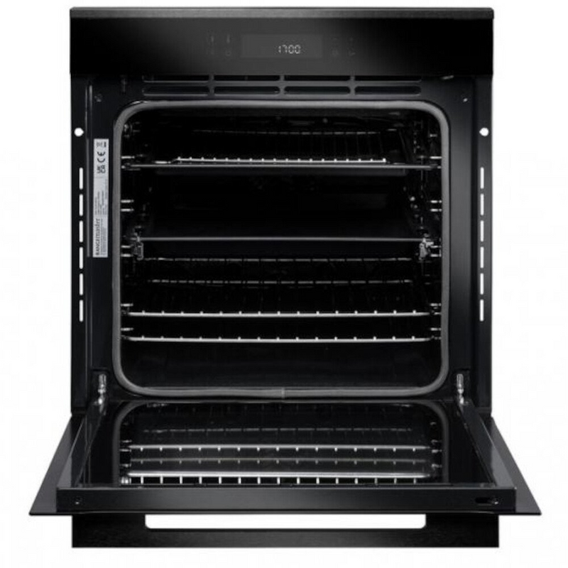 Rangemaster Eclipse ECL6013PBLG/C 13 Function Touch Control + Pyrolytic (Discontinued)