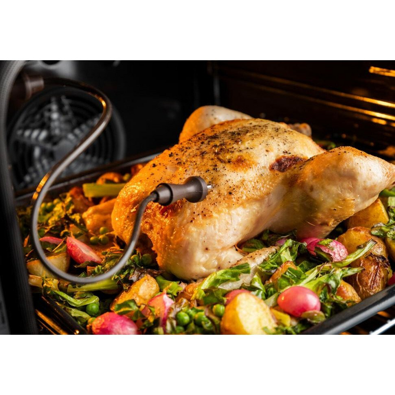 Rangemaster Eclipse ECL6013PBLG/C 13 Function Touch Control + Pyrolytic (Discontinued)