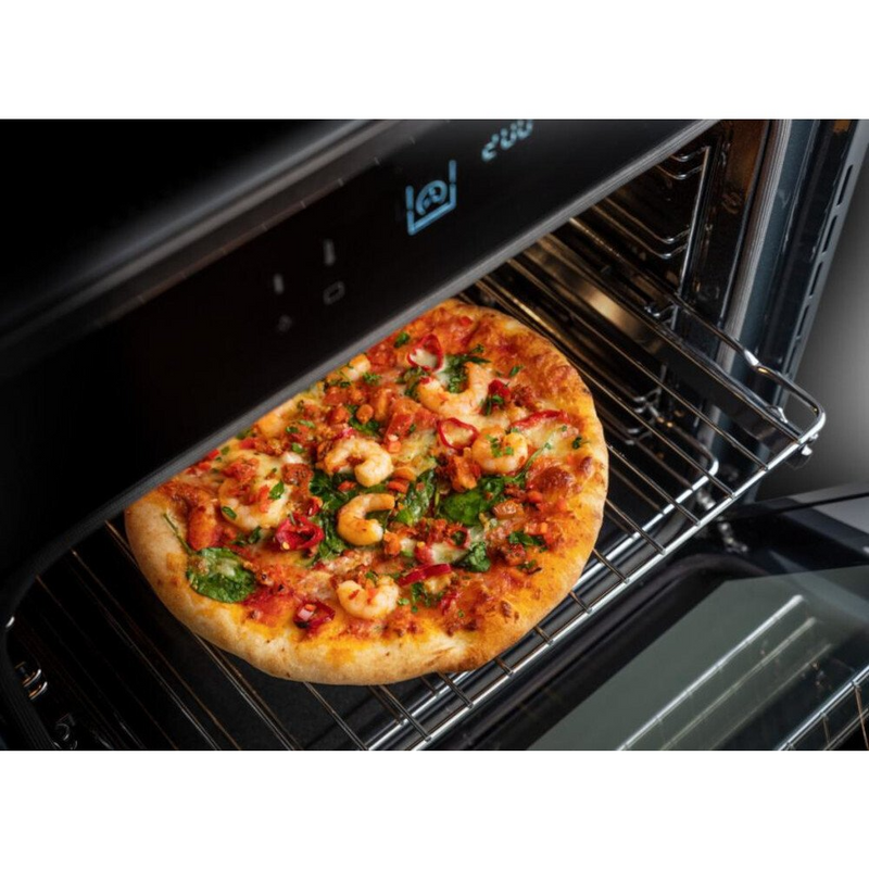 Rangemaster Eclipse ECL6013PBLG/C 13 Function Touch Control + Pyrolytic (Discontinued)