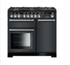 Rangemaster EDL100DFFSL/C Encore Deluxe 100 Dual Fuel Range Cooker Thumbnail
