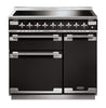 Rangemaster ELS90EIGB/ 90cm Electric Range Cooker Thumbnail