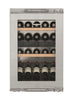 Liebherr EWTdf1653 30 Bottle 2-Zone Built-In Wine Cabinet Thumbnail