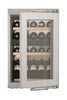 Liebherr EWTdf1653 30 Bottle 2-Zone Built-In Wine Cabinet Thumbnail