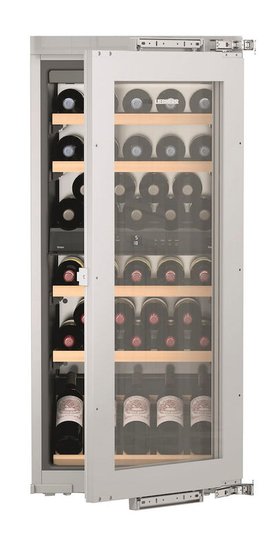 Liebherr EWTdfb2353 48 Bottle 2-Zone Built-In Wine Cabinet (Discontinued)