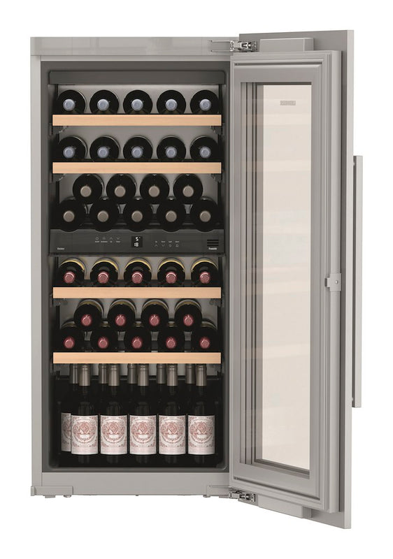 Liebherr EWTdfb2353 48 Bottle 2-Zone Built-In Wine Cabinet (Discontinued)