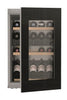 Liebherr EWTgb1683 33 Bottle 2-Zone Built-In Wine Cabinet Thumbnail
