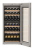 Liebherr EWTgb2383 51 Bottle 2-Zone Built-In Wine Cabinet Thumbnail