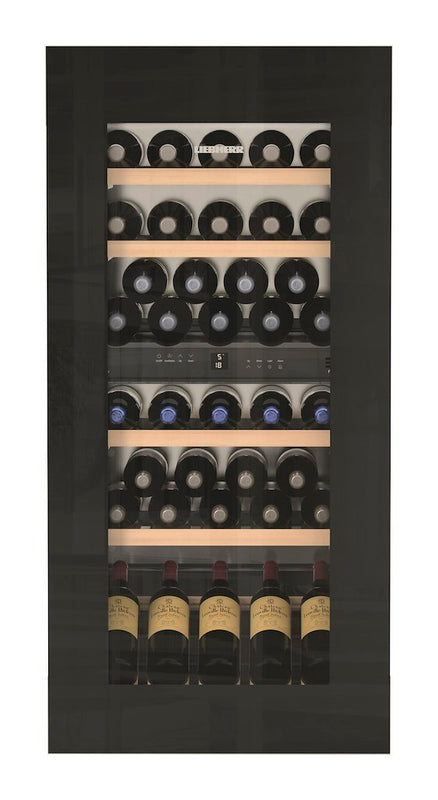 Liebherr EWTgb2383 51 Bottle 2-Zone Built-In Wine Cabinet