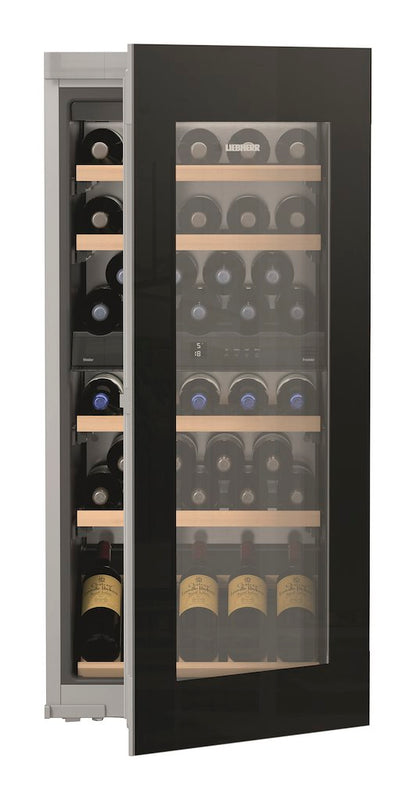 Liebherr EWTgb2383 51 Bottle 2-Zone Built-In Wine Cabinet