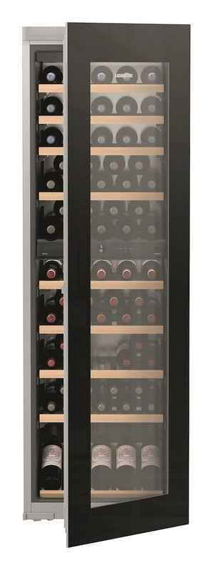 Liebherr EWTgb3583 83 Bottle 2-Zone Built-In Wine Cabinet