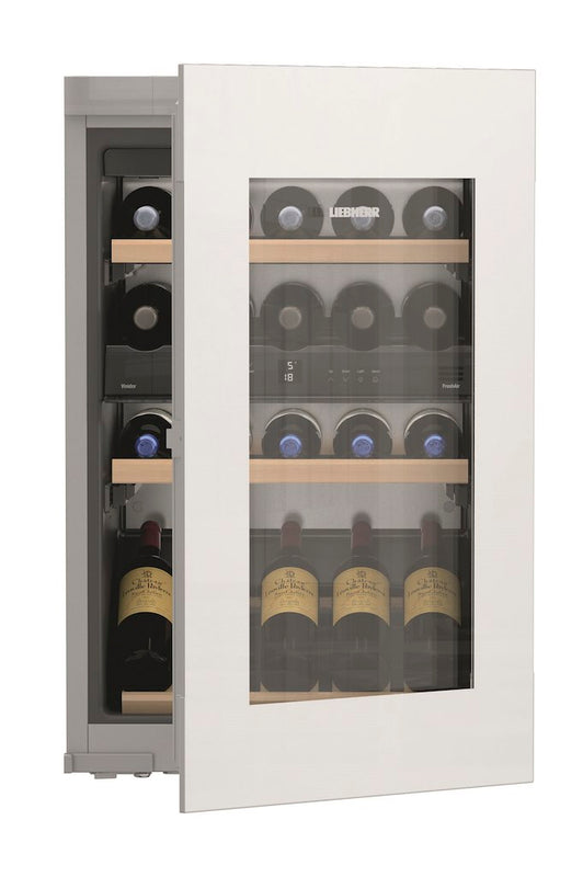 Liebherr EWTgw1683 33 Bottle 2-Zone Built-In Wine Cabinet (Discontinued)