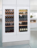 Liebherr EWTgw2383 51 Bottle 2-Zone Built-In Wine Cabinet Thumbnail