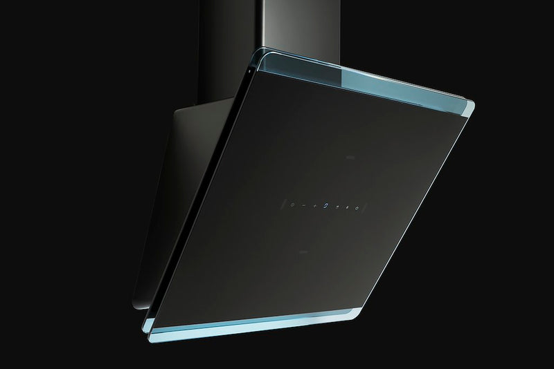 CDA EXG60BL 60cm Gesture Control Extractor