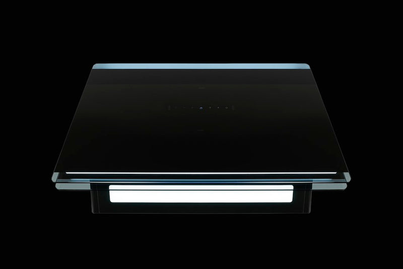 CDA EXG60BL 60cm Gesture Control Extractor