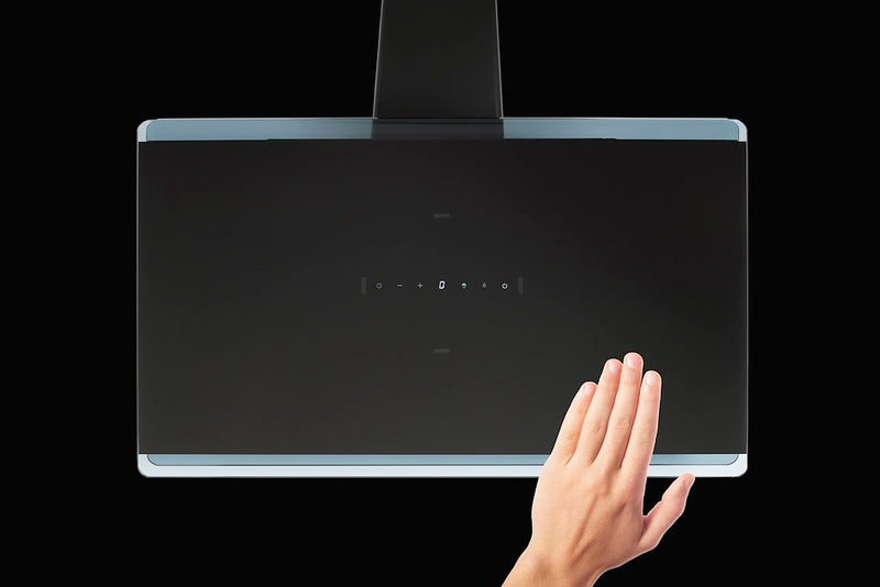 CDA EXG90BL 90cm Gesture Control Extractor