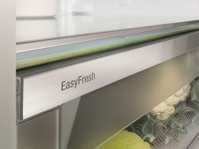 Liebherr ICNe5133 Fully Integrated Fridge Freezer (Discontinued)