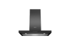Hotpoint PHBS9.8CLTDK Hood - Black (Discontinued) Thumbnail