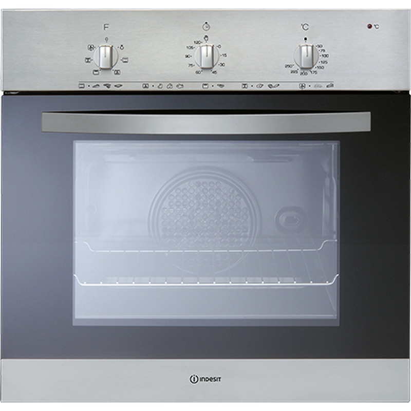 Indesit IFV 5Y0 IX Built-In oven in Inox (Discontinued)