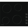 Indesit Aria RI 860 C Hob - Black Thumbnail