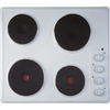 Indesit TI60W Electric Hob - White (Discontinued) Thumbnail