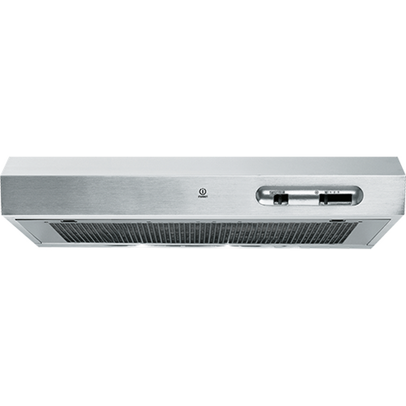 Indesit ISLK66LSX Cooker Hood