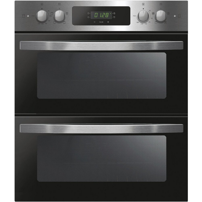 Candy FCI7D405IN 72cm Built Under Double Oven (Discontinued)