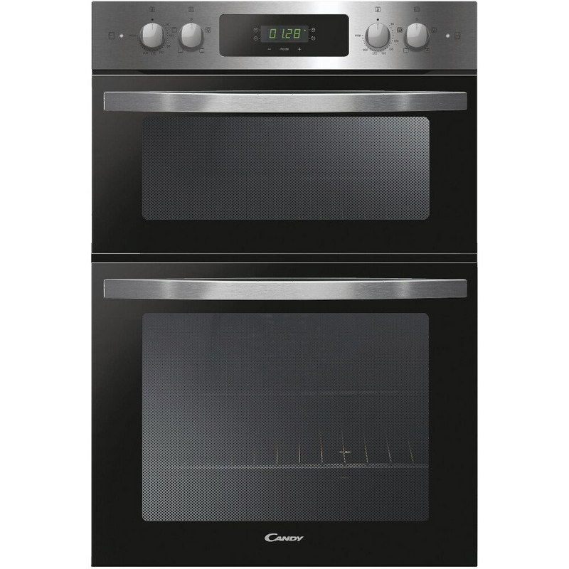 Candy FCI9D405IN 90cm Built In Double Oven (Discontinued)