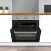 Candy FCP403X/E Built-In Single Fan Oven (Discontinued) Thumbnail