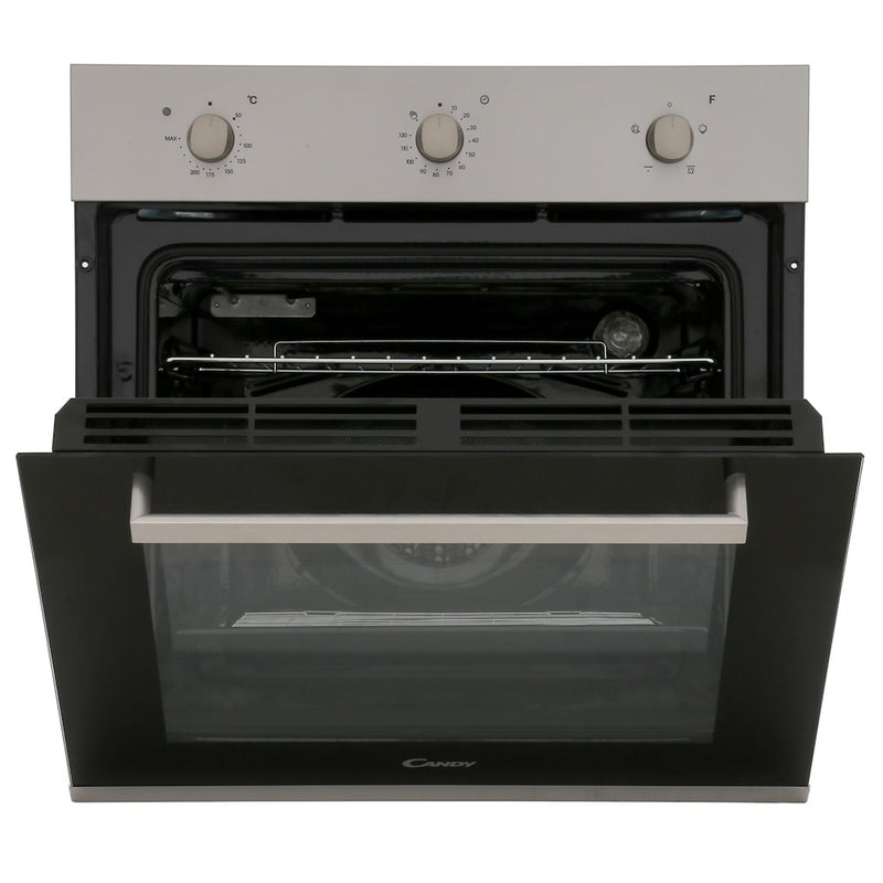 Candy FCP403X/E Built-In Single Fan Oven (Discontinued)