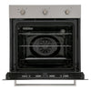 Candy FCP403X/E Built-In Single Fan Oven (Discontinued) Thumbnail