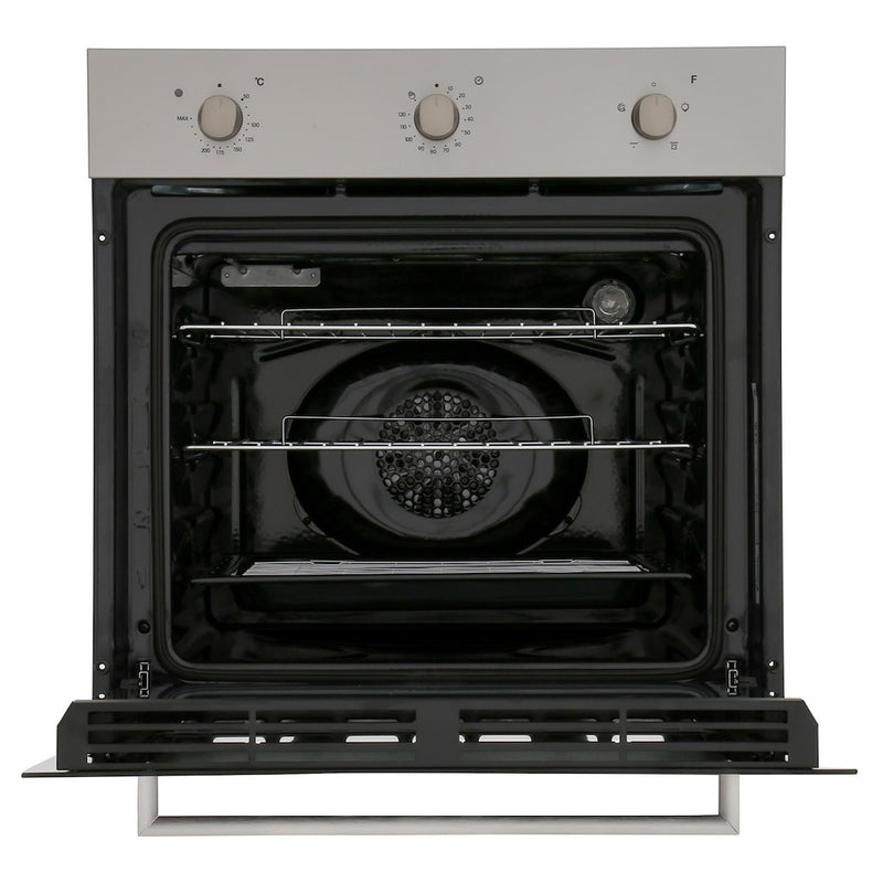 Candy FCP403X/E Built-In Single Fan Oven (Discontinued)