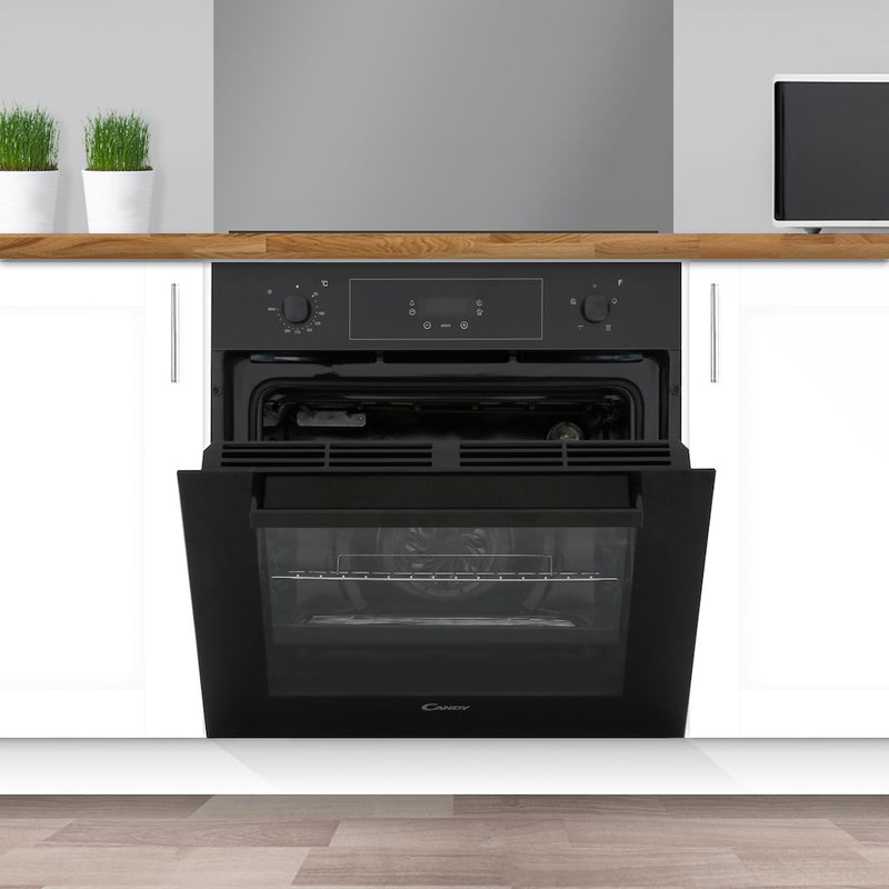 Candy FCP405N/E Built-In Single Fan Oven (Discontinued)