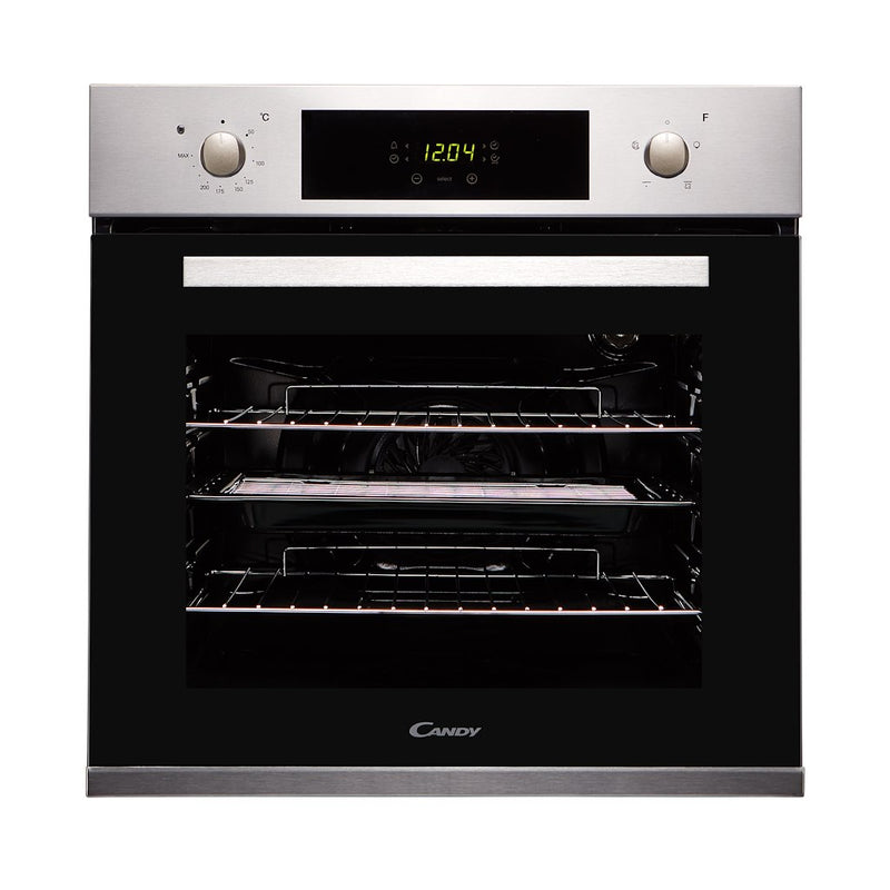 Candy FCP405X/E Built-In Single Fan Oven (Discontinued)